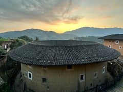 -南靖田螺坑土楼群景区