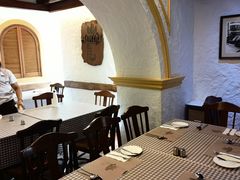 -船屋葡国餐厅