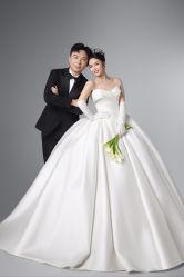 点击看大图 -乐派诗婚纱摄影