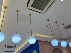 -小杨生煎(周浦万达店)