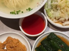 -松鹤楼·苏式汤面(虹桥天地店)