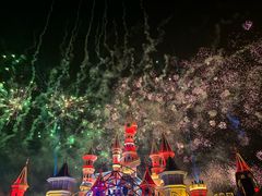 -沈阳方特欢乐世界