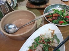 -猪腰一家·地道佛山菜(盐步店)