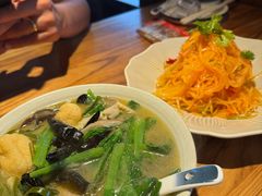 -金太阳海鲜烧烤·本地人餐厅(东纬路旗舰店)