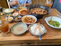 -大盐帮川菜馆(长楹天街店)
