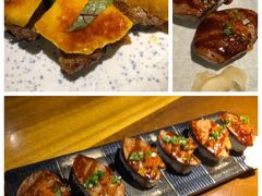 鹅肝-和彩放题餐厅(酒仙桥店)
