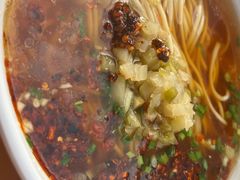 -萍姨抻面馆·鸡架冒菜(清湖店)