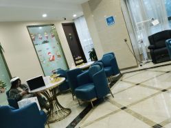 -碧莲盛·不剃发植发