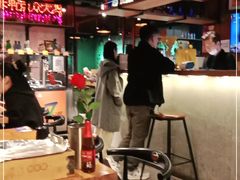 大堂-腰子哥烤串(石佛营炫特店)