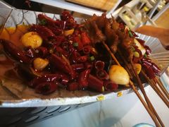-蕃茄述·好汤自然来(江汉路店)