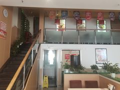 大堂-嘉和一品粥(津华昌道店)