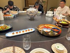 -上座云间·青年赣菜(绿茵店)