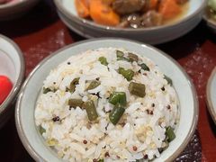 -山食间·中式营养轻餐(保利时光里店)