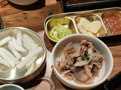 -九田家黑牛烤肉料理(新辰里亚运村店)