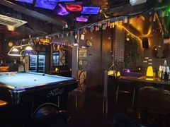 -聚点酒吧(龙湖滨江天街店)