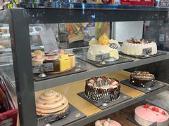 -DQ·蛋糕·冰淇淋(万象城店)