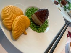 -悦轩中餐厅·高空江景·杭州柏悦酒店