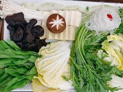 -牛街·马辈儿涮肉(牛街二店)