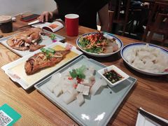 -新兴园饺子馆(望京店)