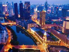 -东方明珠广播电视塔