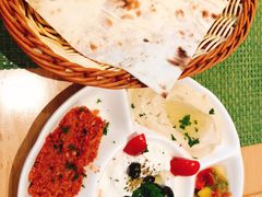 -ALAMEEN阿拉伯餐厅(三里屯店)
