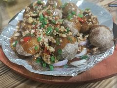 -食光慢宴·安吉土菜馆