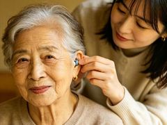 -自然之声助听器(平凉店)