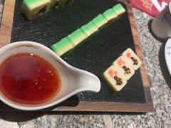 -并州大牌档之醉轻尘