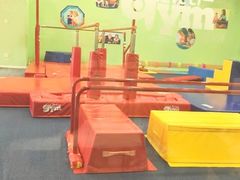 -小小运动馆(罗宾森中心)