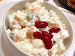 土豆泥-宜家·瑞典风味餐厅(无锡店)
