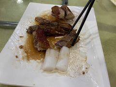 -大自然美食农庄(广州南站店)