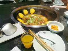 -门家大院铁锅炖·KTV·包房(浑南店)