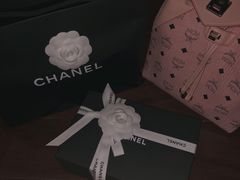 -CHANEL(ifs国际金融店)