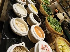 -银川凯宾斯基饭店柏林咖啡厅·Café Berlin