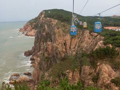 -摩天岭风景区