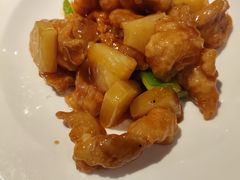-新旺茶餐厅·早餐·夜宵(仙霞店)