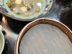 -冯鑫记南京鸭血粉丝汤(来燕路店)