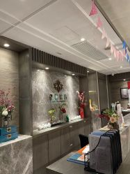 -香榭丽舍·海菲秀·皮肤管理痘敏肌修护