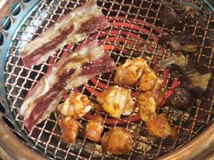 -一品诚记烤肉(大连柏威年购物中心店)