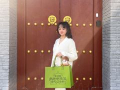 -奔跑吧陕菜·盛世长安(民乐园万达店)