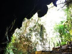 -怀托摩萤火虫洞