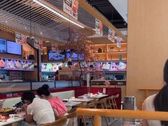 -花漫里日式餐厅(南安中骏店)