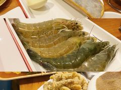 -宽窄巷子串串(龙湾万达广场店)