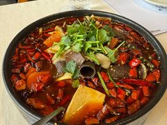 -咖梦餐厅 COMENG RESTAURANT