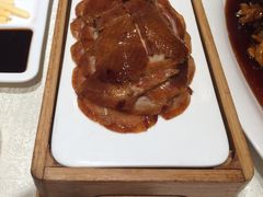 -四季小馆·地道北京小吃(广百店)