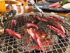 -万兴佳烤肉·长白山老味道(宏泰广场店)