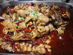 -鱼酷活鱼烤鱼(南京水游城店)