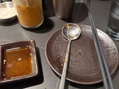 -黑崎烧肉·山野厨房(坪山店)