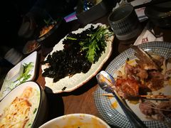 -童年小筑餐厅(申花路店)