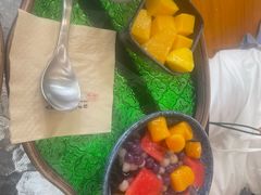 -千芋本铺(水围店)